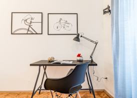 Ghiberti Apartments - 1 Bedroom - Wi-Fi 2