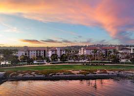 Homewood Suites by Hilton San Diego Airport-Liberty Station 3