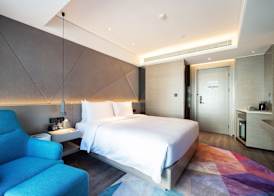 Mercure Harbin Central Street Sophia Church 5