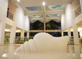 Bambolim Beach Resort 3