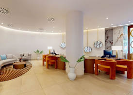 Princess Senses The Mangrove Resort - Adults Only 5