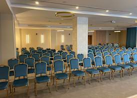 Golden Tulip Opera Alger 5