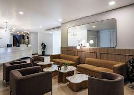 Hotel Poblado Alejandria 3