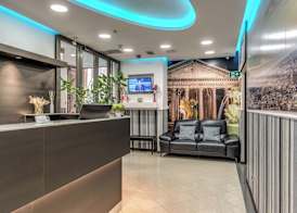 Hotel Ottaviano Augusto 5