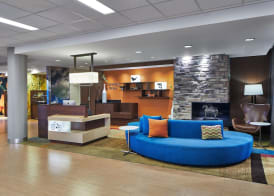 Fairfield Inn & Suites by Marriott Atlanta Lithia Springs 4