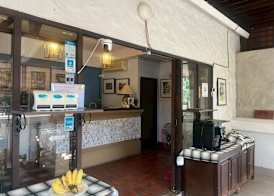 Baan Warabordee Hotel 4