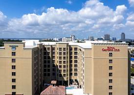 Homewood Suites by Hilton Jacksonville Downtown-Southbank 2