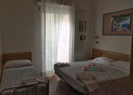 Hotel Tre Grazie 3