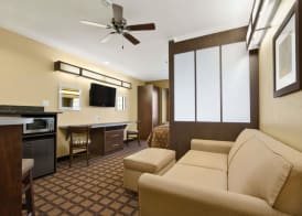 Microtel Inn & Suites by Wyndham Round Rock 3