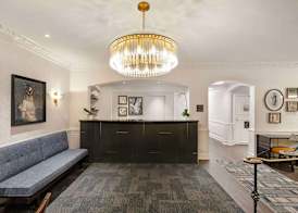Best Western Plus Hawthorne Terrace Hotel 5