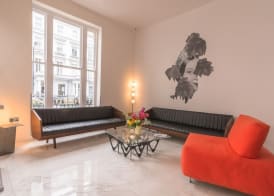 Victoria Inn London 5