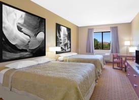 Super 8 by Wyndham Page/Lake Powell 4