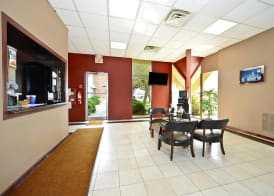Americas Best Value Inn Phillipsburg 2