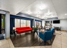 Quality Inn Bulls Gap 3