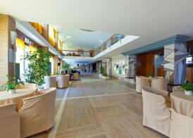 Grand Hotel Continental 5