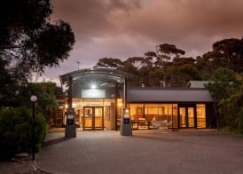Mercure Kangaroo Island Lodge 2