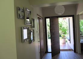 The Pecan Tree Guesthouse 2