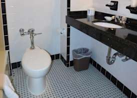 Hotel Harrington 5