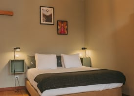 Oporto Maison Sol 3