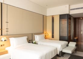 Intercontinental Dongguan by IHG 5