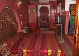 Riad La Maison Nomade 2