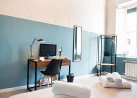 B&B Lumiere Roma 4