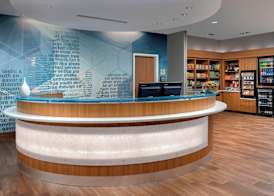 SpringHill Suites Potomac Mills Woodbridge 3