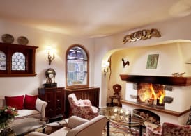 Relais & Châteaux Hotel Tennerhof 2