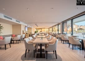 The Level At Melia Alicante - Adults Only 5