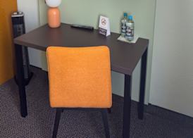 Coffee Fellows Hotel Frankfurt Airport-Langen 5
