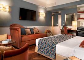 Rivoli Boutique Hotel 2