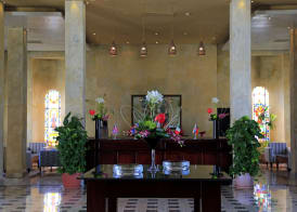 Sharm Club Beach Resort 3