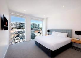 Swiss-Belsuites Victoria Park Auckland 2