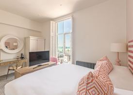Harbour Hotel & Spa Brighton 4