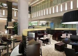 Sheraton Grand Incheon Hotel 2