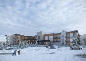 The Ascent Park City, Tapestry Collection by Hilton 4