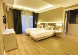 Hotel Vita Bella Resort & Spa 5
