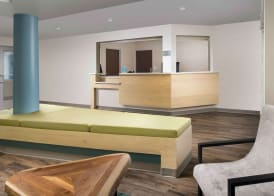 Woodspring Suites Cherry Hill 2