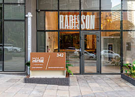 Radisson Serviced Apartments Jardins 5
