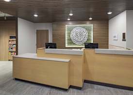 Fairfield Inn and Suites by Marriott St Louis Downtown 5