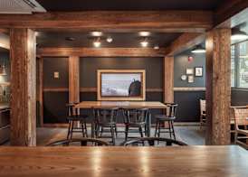 The Ozarker Lodge 2