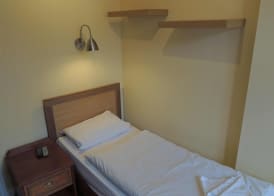 Dolphin Inn - The Lodge 3