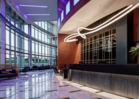 JW Marriott Grand Rapids 4
