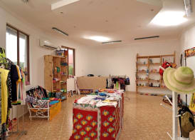 Azao Resort & Spa 2