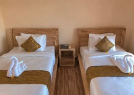 The Sawah Resort & Villa 5