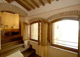 Osteria Del Borgo B&B 2