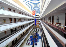 Rox Resort Hotel 3