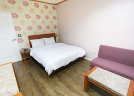Alps Hotel 3