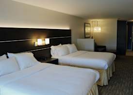 Holiday Inn Express & Suites EXMORE - EASTERN SHORE by IHG 4