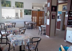 Hotel Italia 5